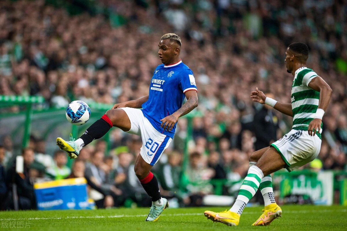 苏超：凯尔特人VS圣约翰斯通澳超：悉尼FCVS麦克阿瑟