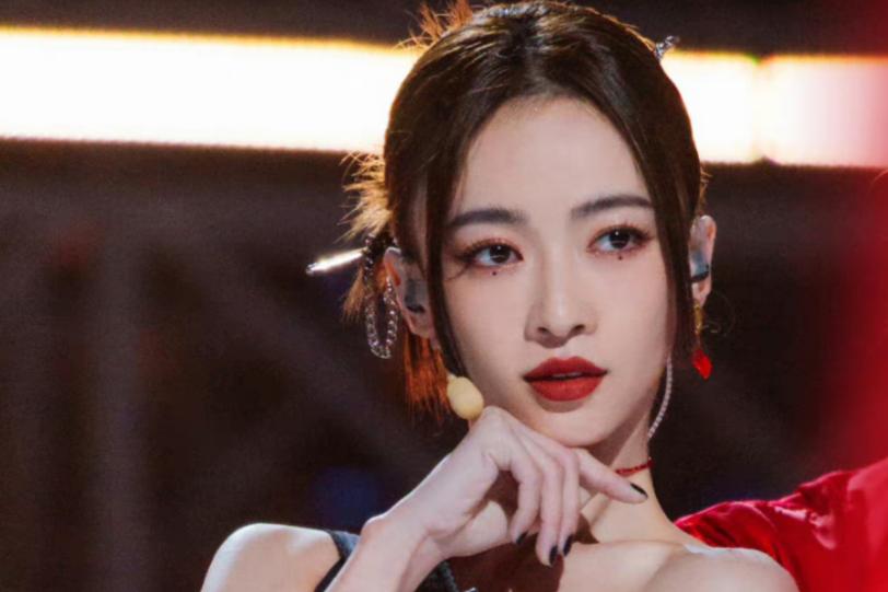 吴谨言上王牌对王牌是哪一期,吴谨言参加王牌对王牌在第几期