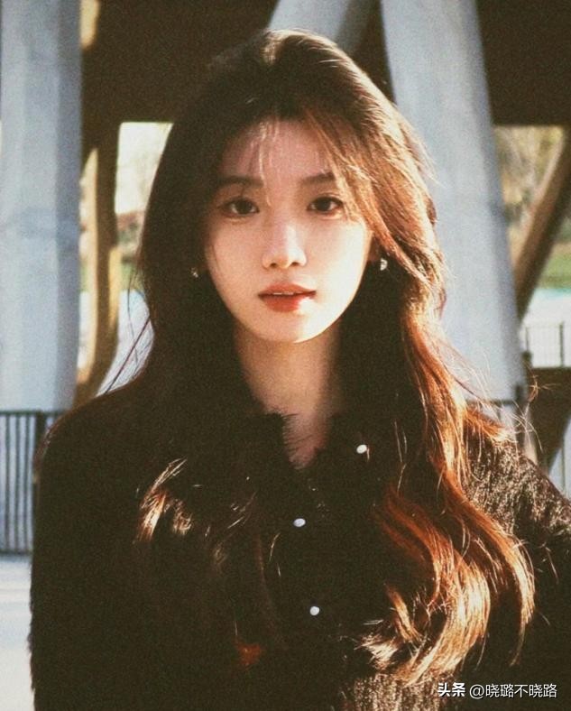 方圆脸型女生短发发型,方圆脸型适合什么发型