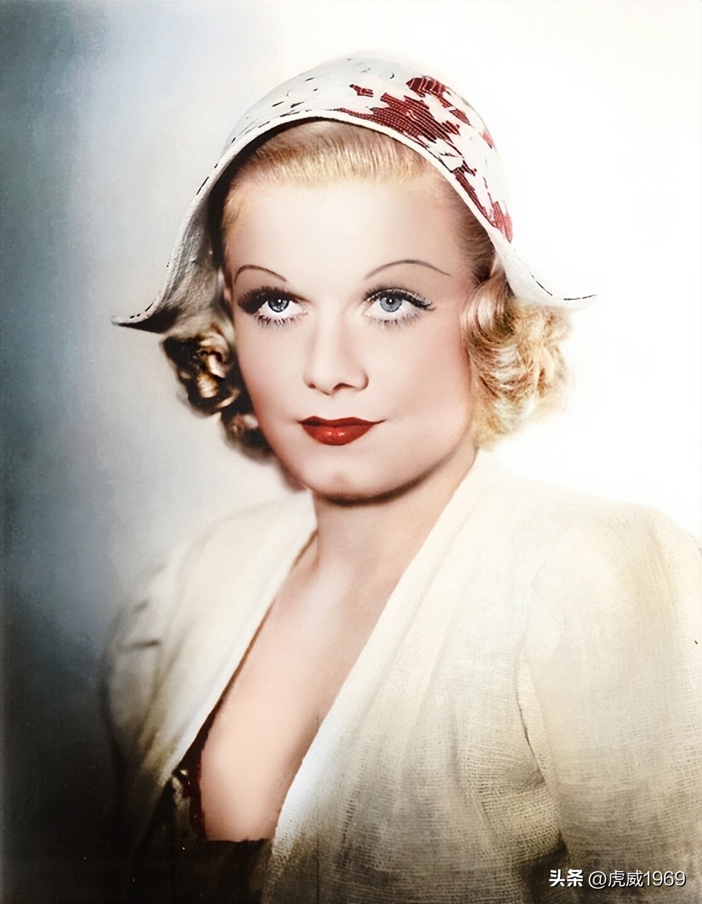 九十年代好莱坞女星大合照,好莱坞女星珍贵老照片浮出水面