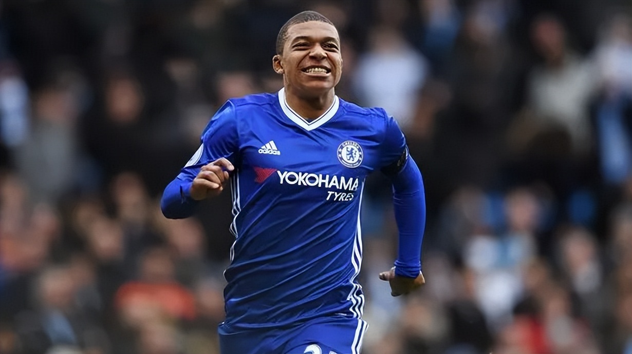 姆巴佩或加盟切尔西,姆巴佩转会皇马大巴黎引进谁