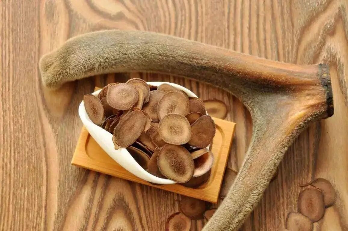 为什么鹿肉没有传统肉,鹿肉为什么那么好吃