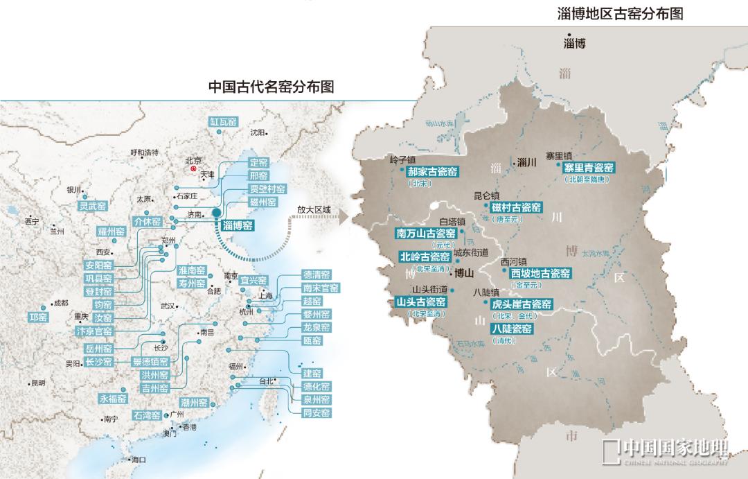 山东省c位城市,山东c牌城市