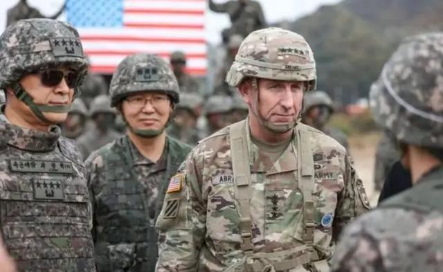 美国大兵正式上岛!台湾当局批准:可以直接对大陆开火