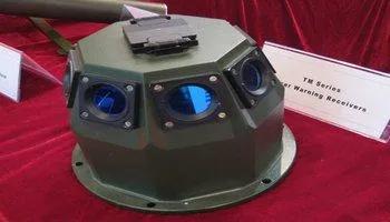 印度装备国产化,印度研制出新武器