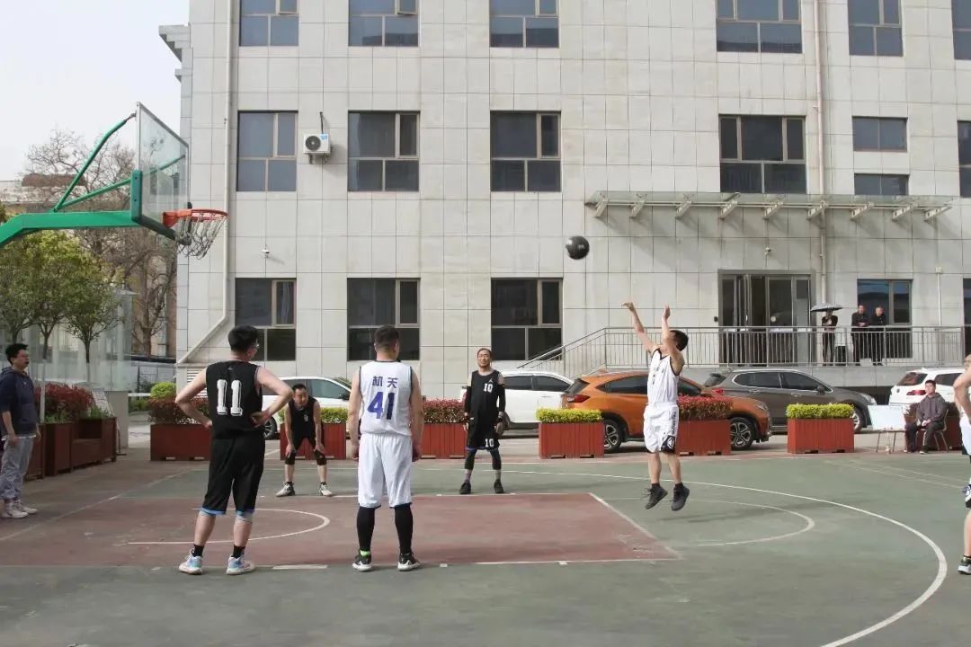 “检BA”火爆来袭！快来为你支持的球队点赞！