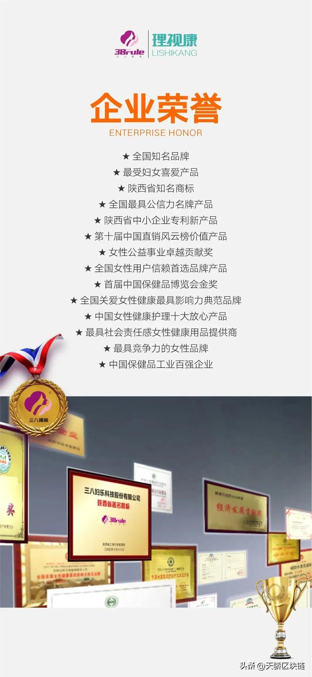 三八妇乐与理视康的关系,三八妇乐公司和理视康关系