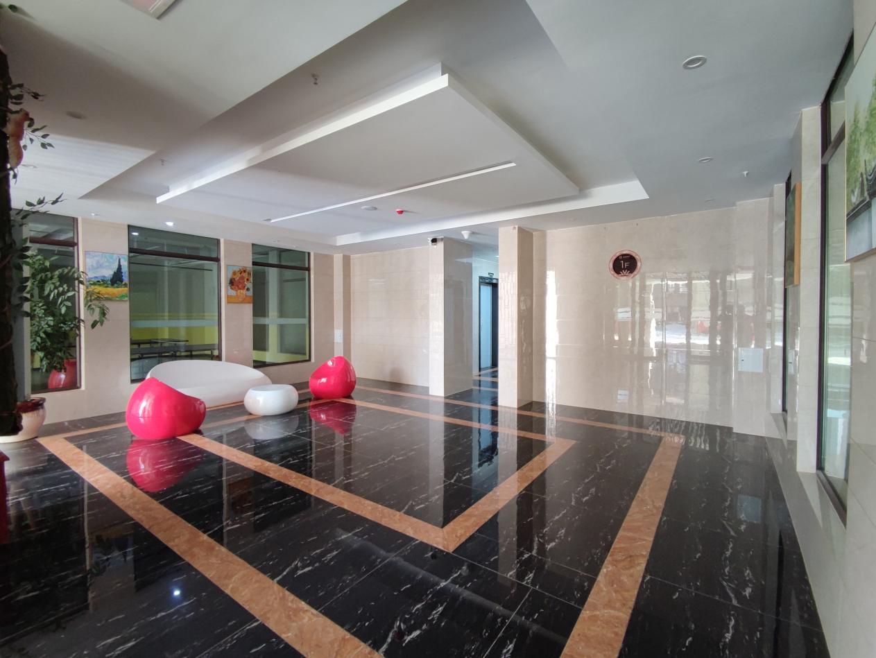 新景地产楼盘,新景地产的作品