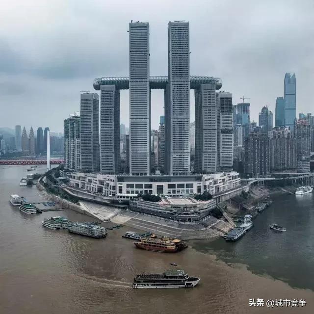 成都怎么评价重庆,成都人说重庆