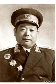 湖北省近代史10位名人及事迹,盘点近代湖北籍十大名将