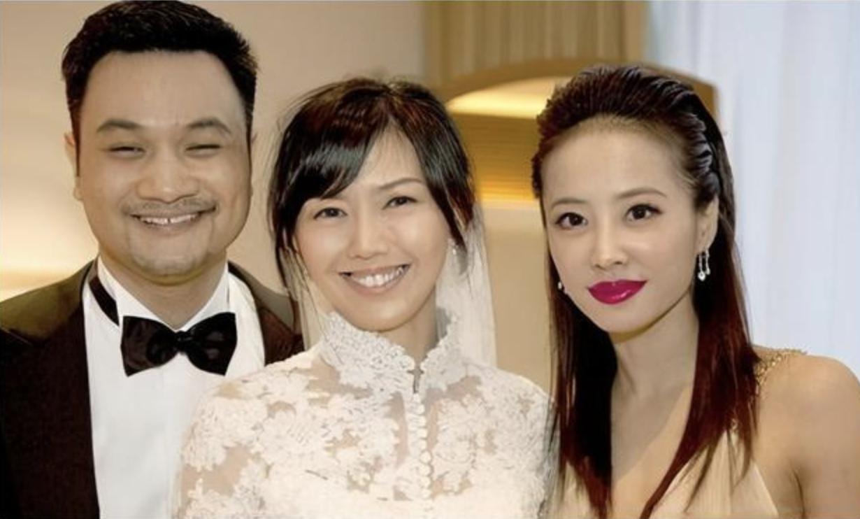 孙燕姿现在婚姻状况,孙燕姿婚姻状况如何