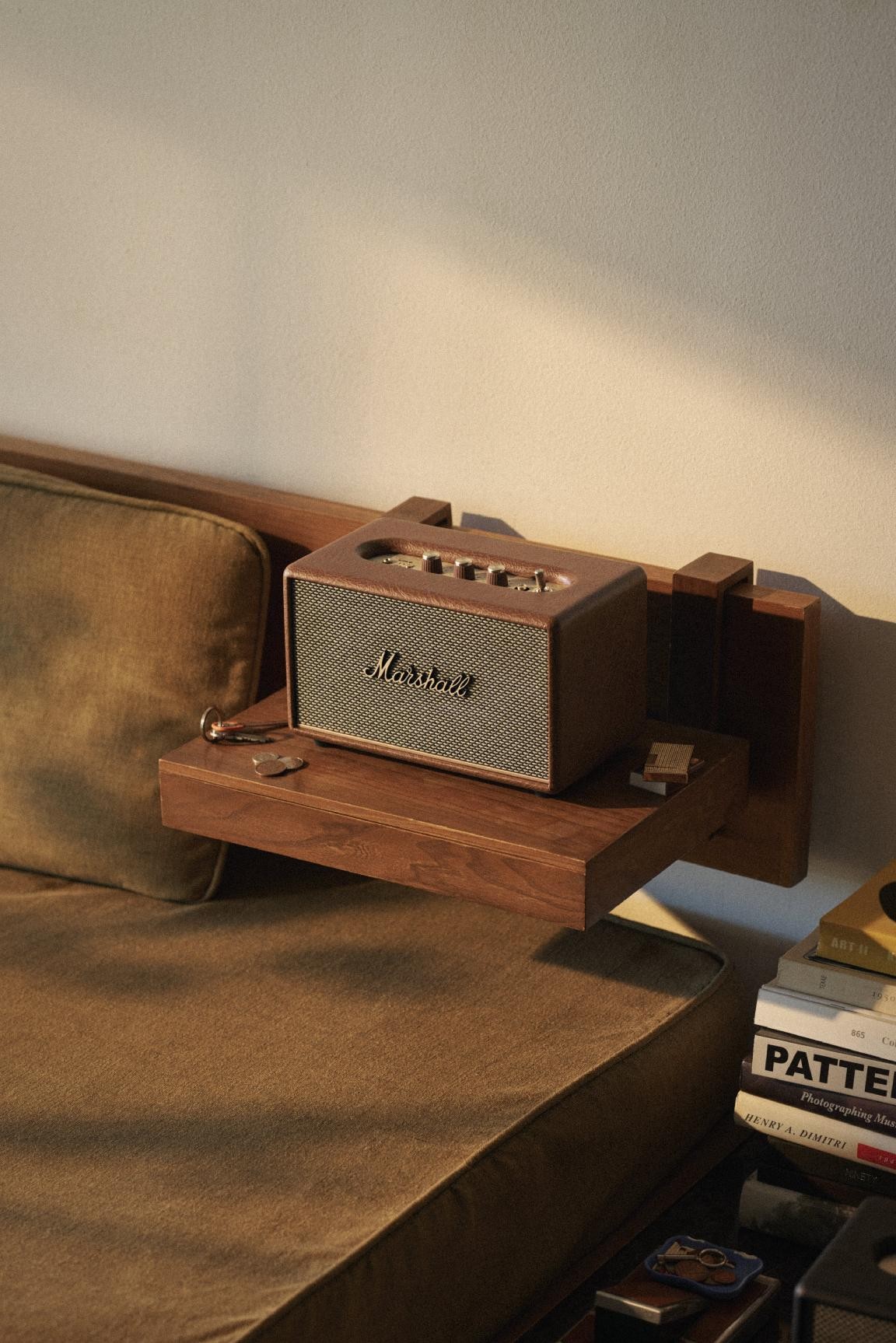 marshall马歇尔emberton音箱,marshall音箱对比雅马哈音箱