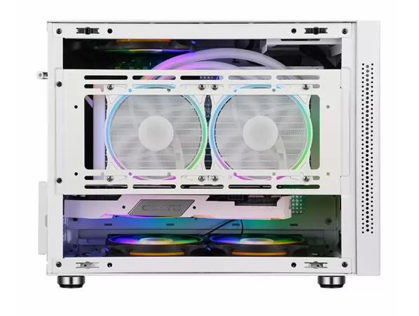 2021年DIY市场回顾专题（一）：机电散与外设周边