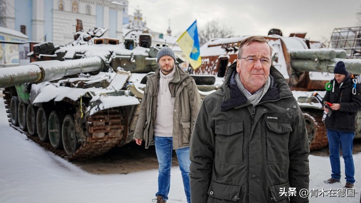 德国70城举办反战大*行游**：北约停止*器武**援乌，美国停止代理战争