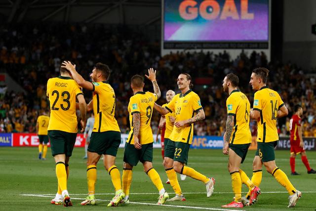 法国vs澳大利亚半场预测比分,澳大利亚vs法国半全场预测