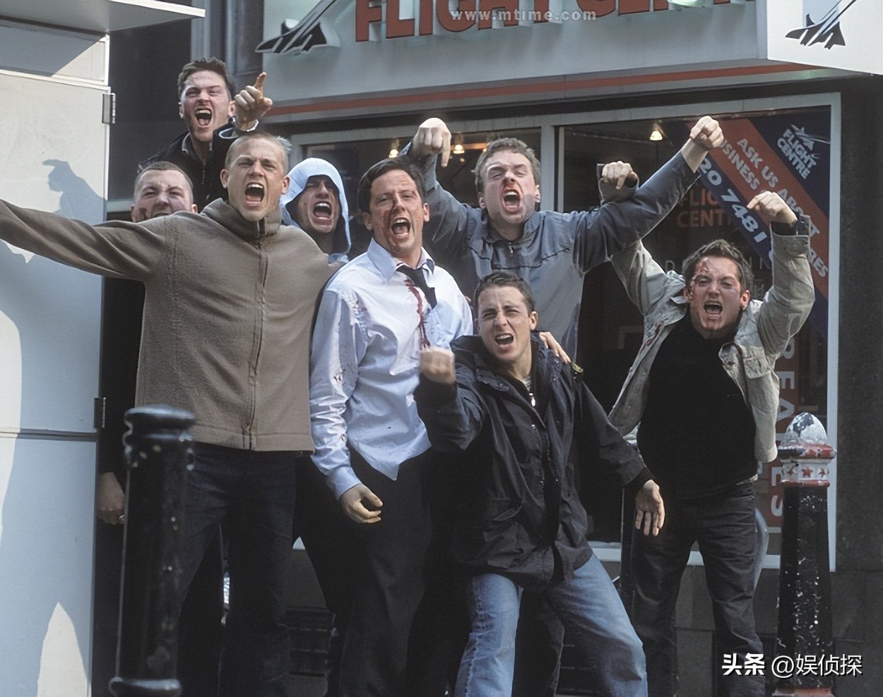 足球流氓利物浦,英超足球流氓