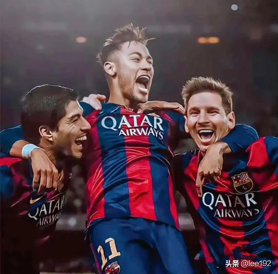 当传奇拥抱未来——写给梅西和他的阿根廷🇦🇷