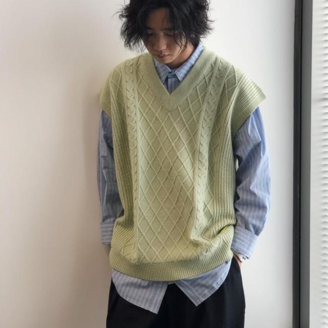 能穿出高级感的男装店铺,适合矮个子男生男装店铺