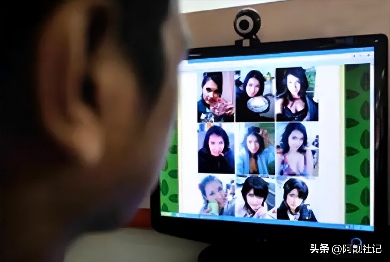 90后夫妻：淫秽视频售卖与贩卖色情云盘，哪个牢饭吃得久？