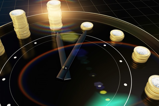 停一停!每天盯着手机刷金币,天上不会掉馅儿饼!只有陷阱