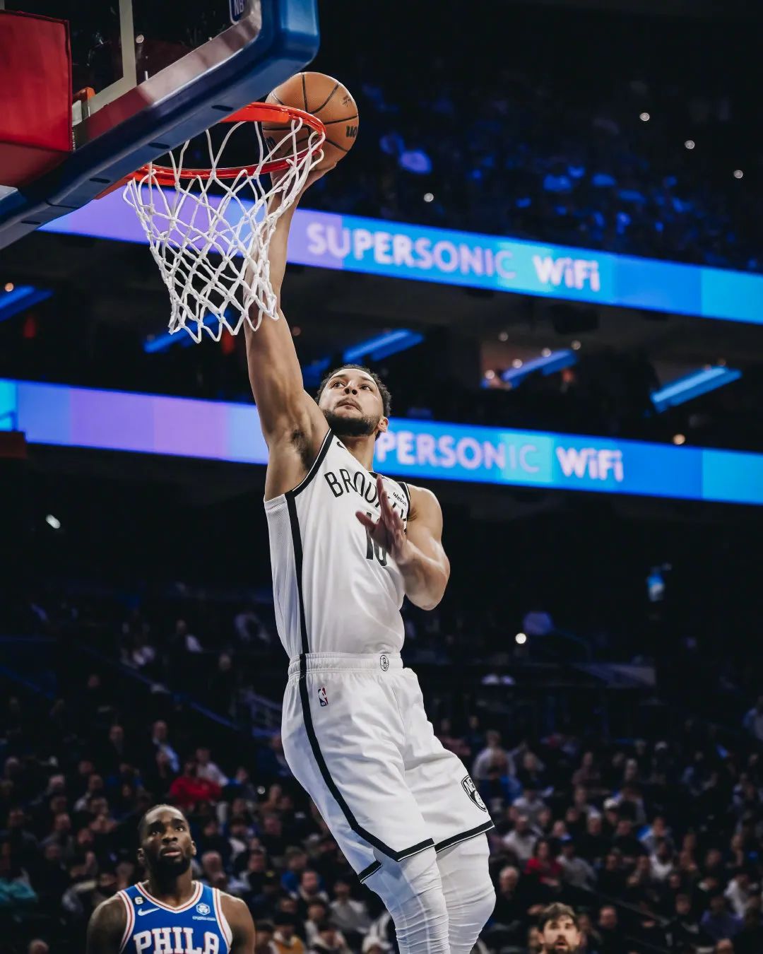 或许你们都忘了他的名号，平民战神