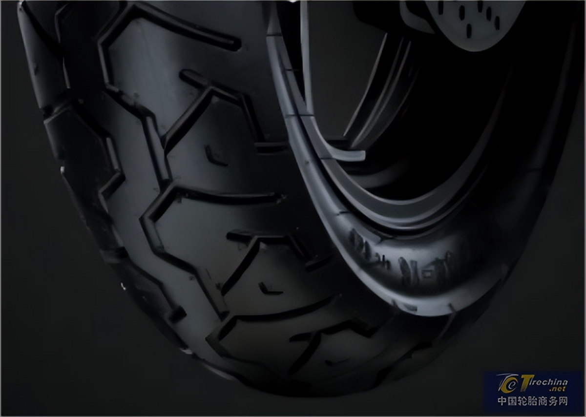 gzs150太子摩托车的防滑轮胎,gzs150太子摩托车轮胎