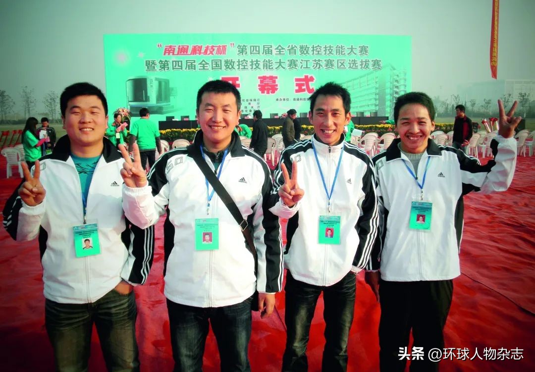 徐工最火抖音,徐工出名的节奏