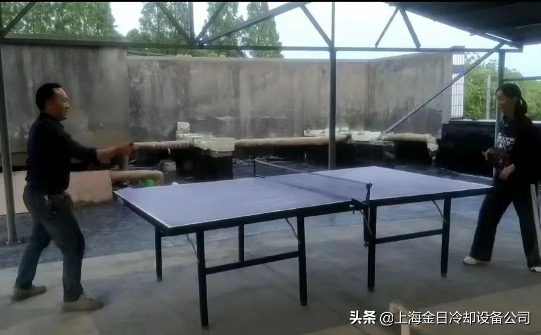 我们复工啦,我们复工了