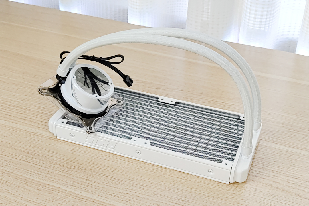 最强水冷240cpu散热器排行,240水冷和风冷cpu散热器能力比较