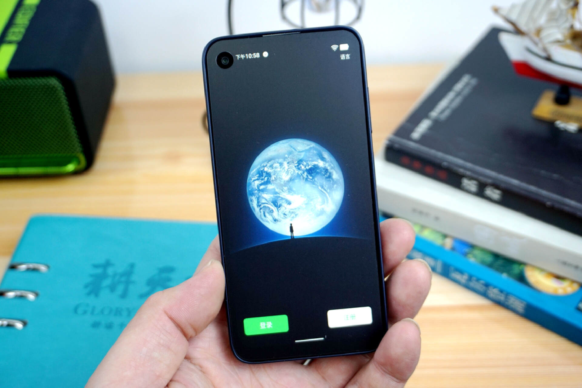 多亲手机qin3ultra开箱,多亲qin3ultra上手体验