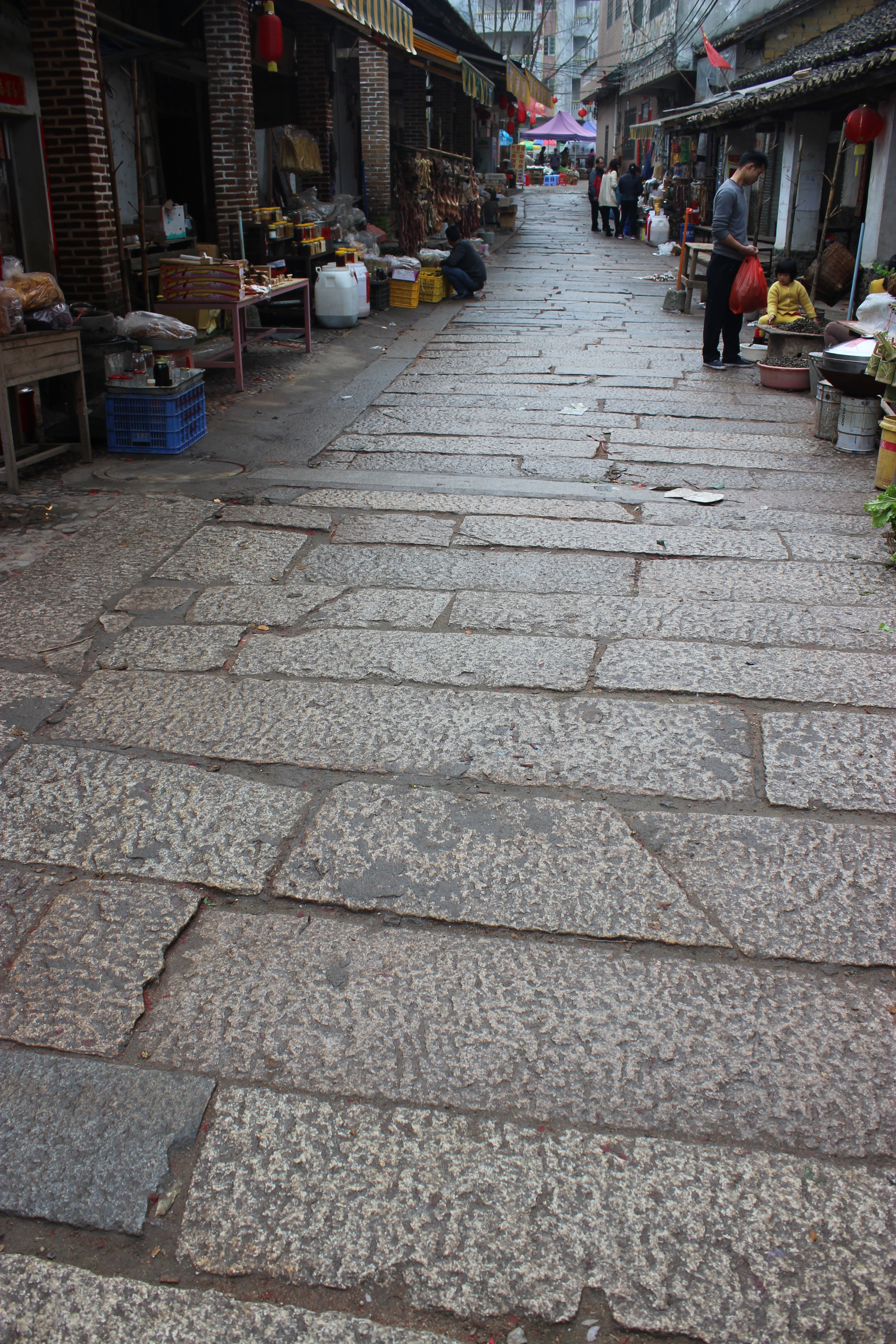 赣州周末出游攻略,春节赣州出发2-3天短途旅游