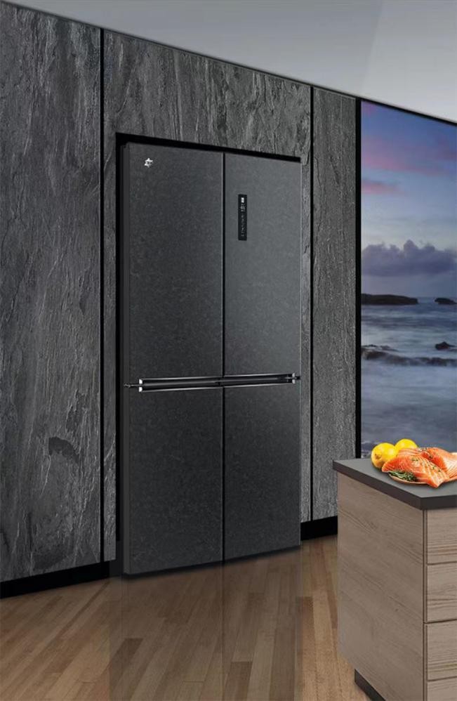 深冻魔法母婴储鲜格力晶弘深冻储鲜冰箱以品质出击618大促