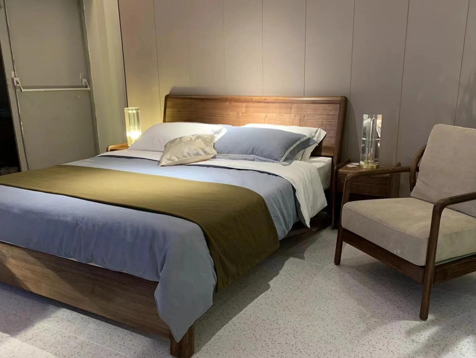 北美黑胡桃木会开裂吗,胡桃木家具怎么防止开裂