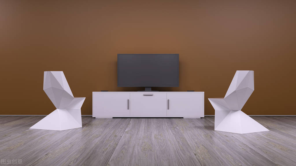 电视机噪音大，检查一下这几个地方