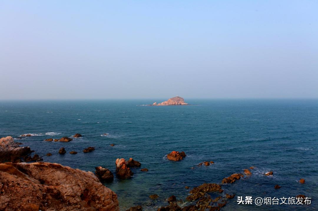 千寻青岛取景地烟台,烟台磁山航拍取景地