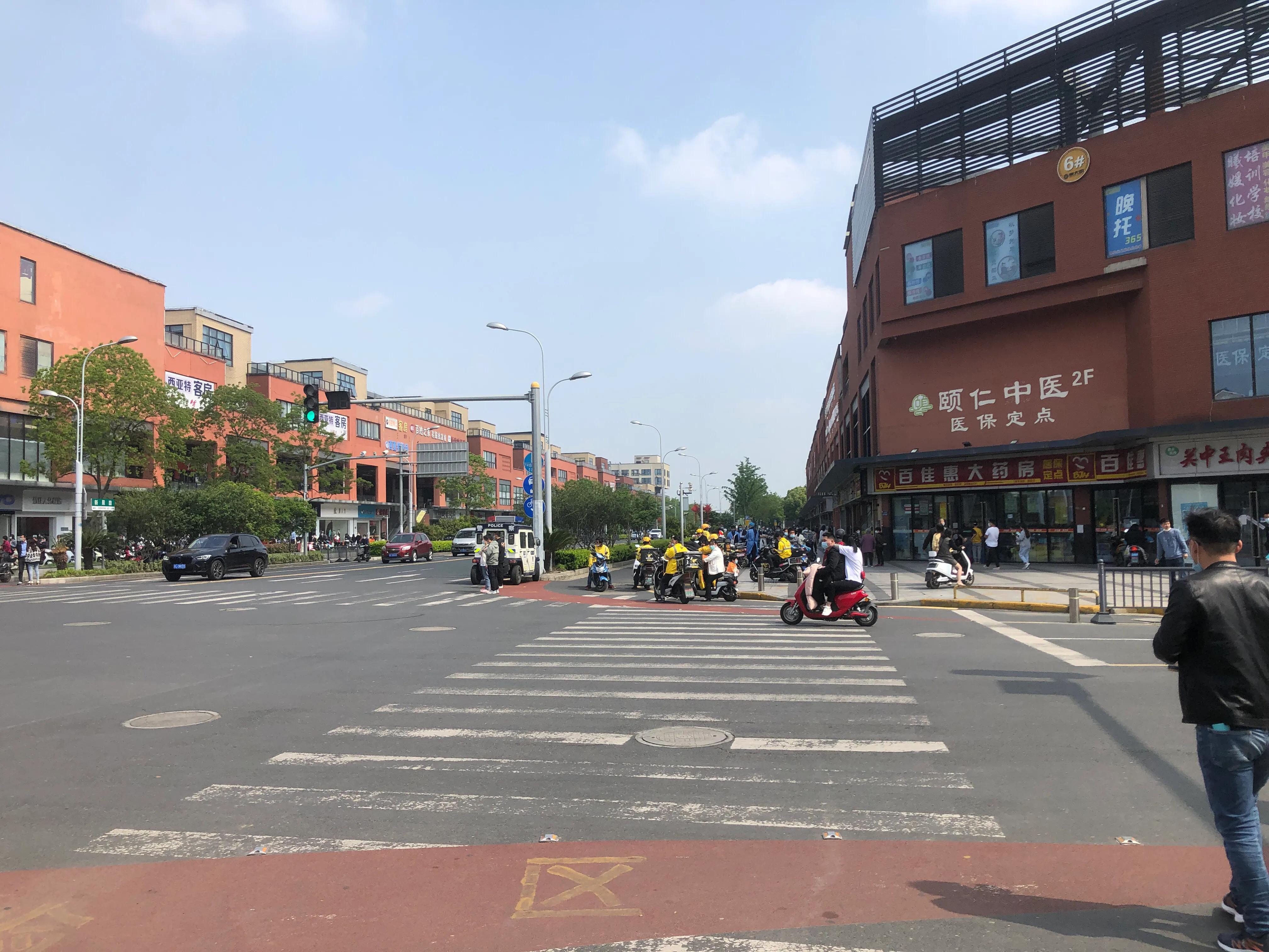 昆山蓬朗什么时间可以解封,昆山蓬朗何时解封