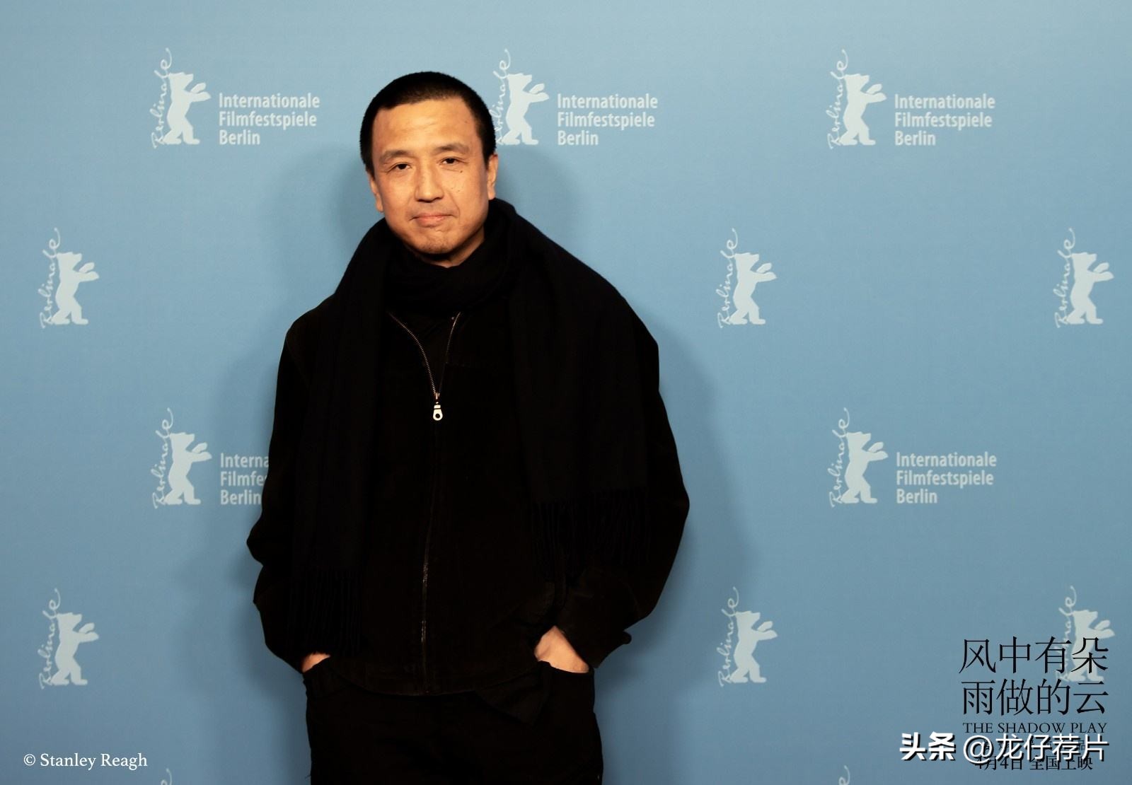 国内三大知名导演,国内三大著名导演