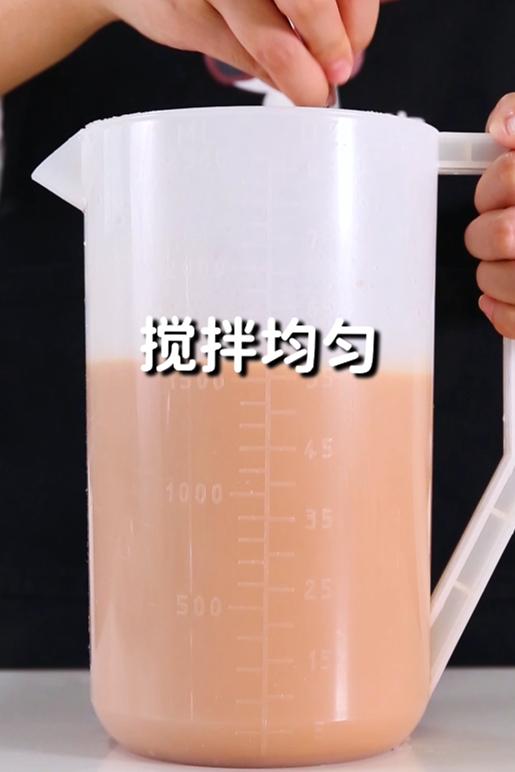 无糖港式奶茶配方,港式奶茶的做法和配方窍门