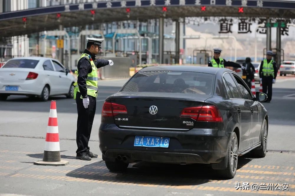 兰州公安保平安报道,兰州警方守护平安视频