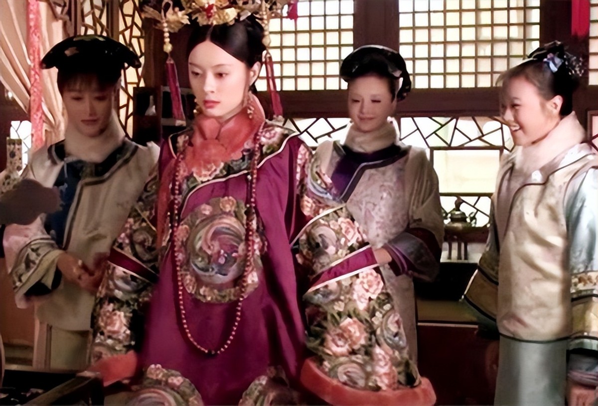 皇上为什么阻止玉娆有孕 (皇上防止玉娆有孕)