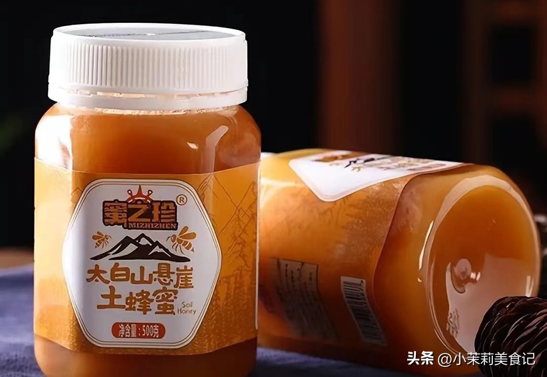 纸巾测试蜂蜜真假的真相,纸巾分辨真蜂蜜