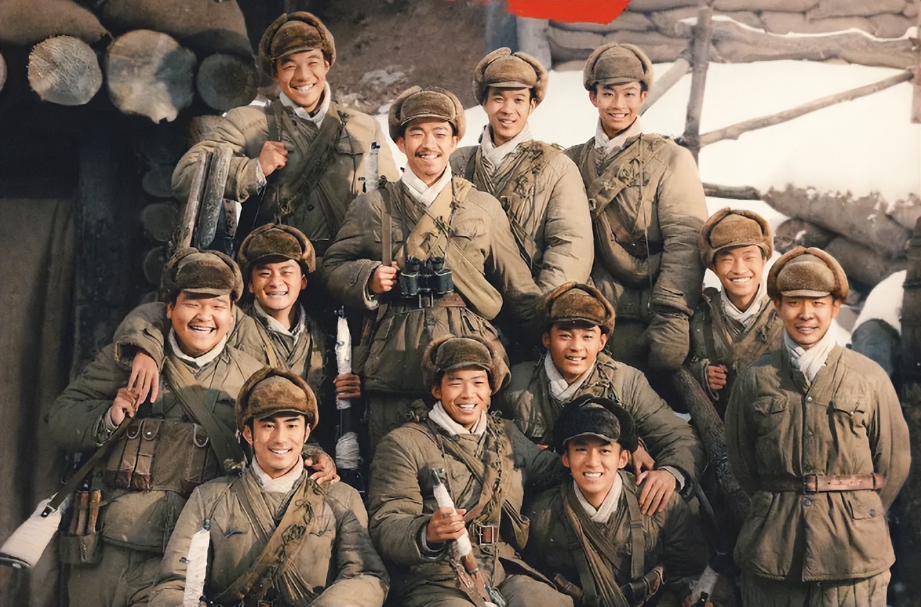 2023最佳战争片排行榜前十名,2022必看的战争片