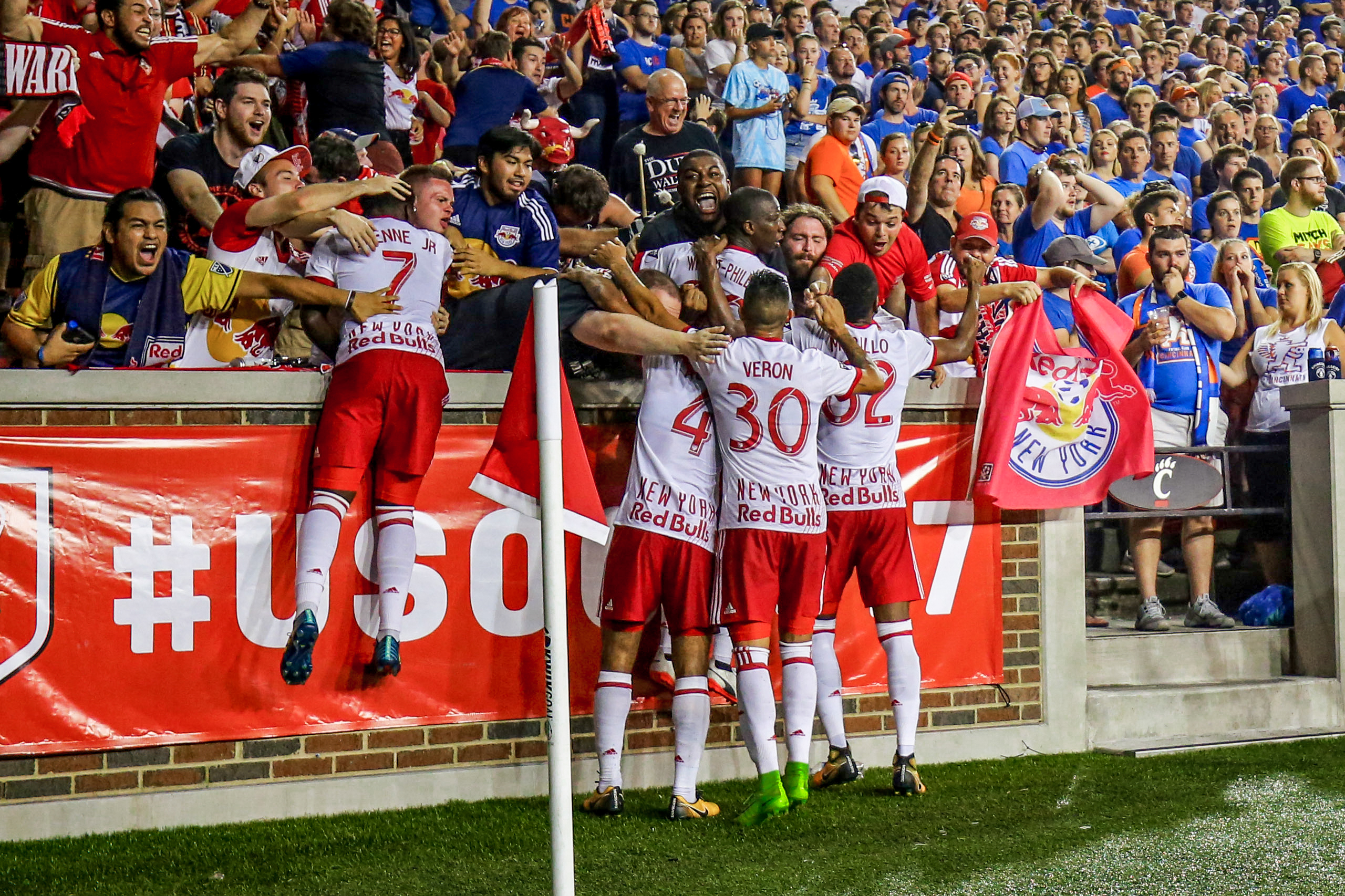 奥斯汀vs纽约红牛比分预测,美职业奥斯汀vs洛杉矶比分预测