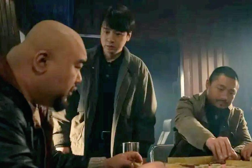 柯蓝风吹半夏霸气片段,风吹半夏总制片人赞赵丽颖演技