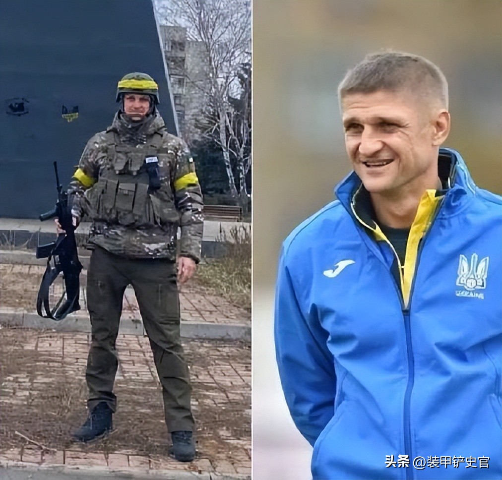 俄乌冲突已进入最关键时期,俄乌扎波罗热战役