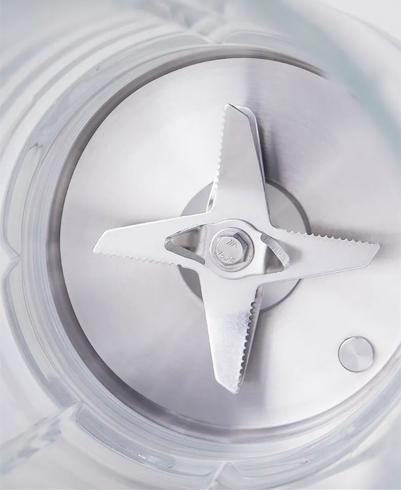 破壁机有多好用？只有你想不到，没有它做不到