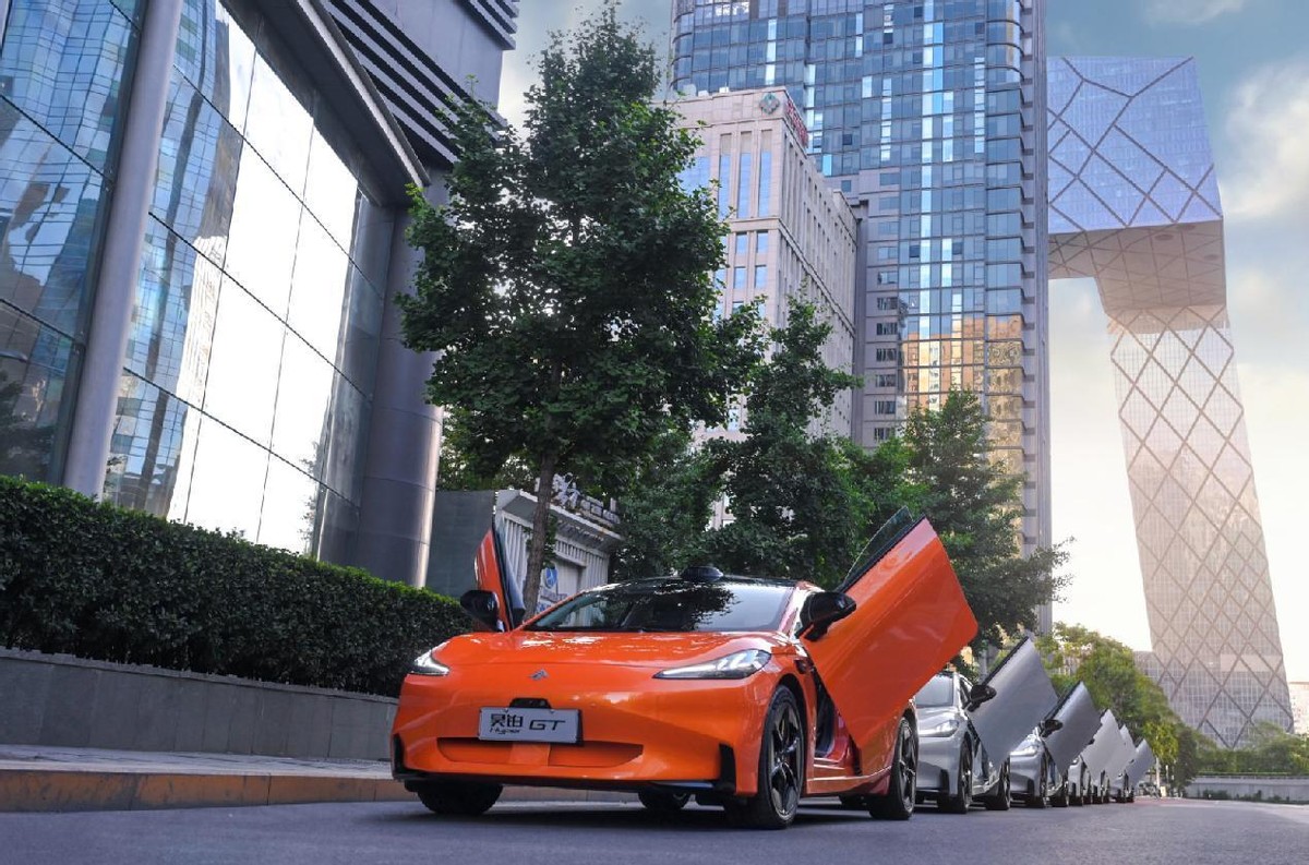 昊铂gt三天试驾,昊铂gt详细测评