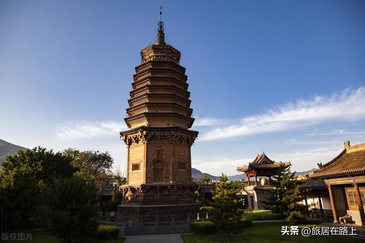 大同浑源有几个县,去恒山和悬空寺景区住在浑源好吗
