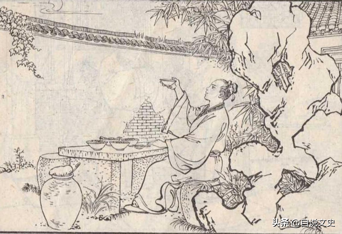 民间故事奇案盗窃案,民间故事盗尸奇案