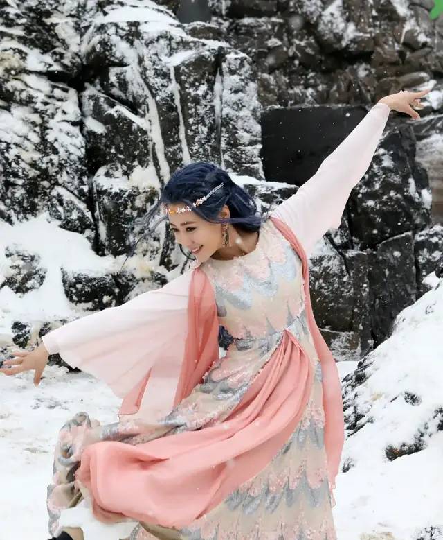 盘点越老越有魅力的女演员,那些一眼万年的女明星